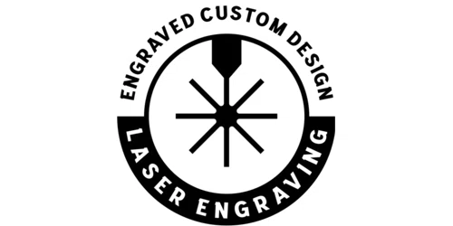 Engraved Custom Design Promo Code