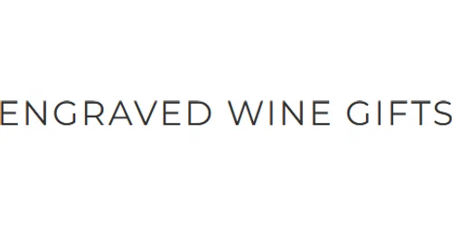 Engraved Wine Gifts Promo Code