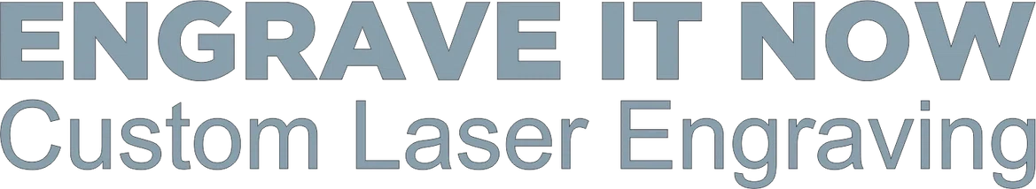 Engrave It Now Merchant Logo