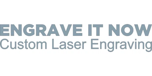Engrave It Now Promo Code