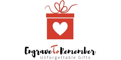 Engravetoremember Promo Code