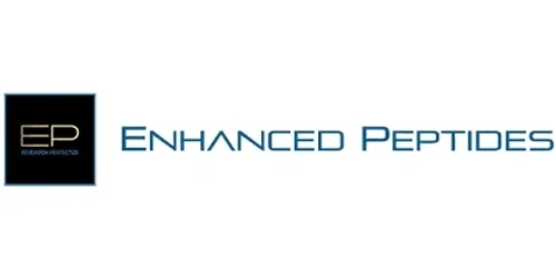 Enhanced Peptides Promo Code