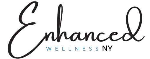 Enhanced Wellness NY Merchant Logo