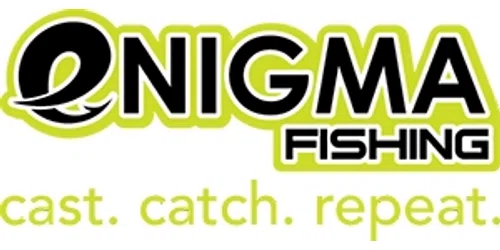 30% Off Enigma Fishing Promo Code (2 Active) Mar '24