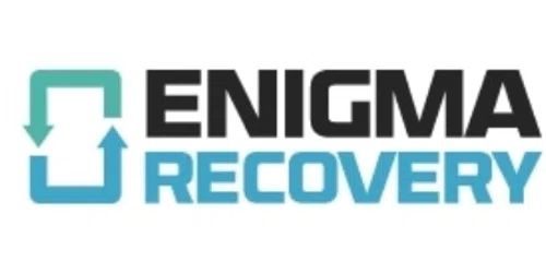 Enigma Recovery Merchant logo