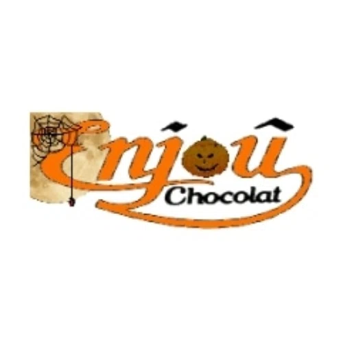 Enjou Chocolat Promo Code