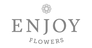 Enjoy Flowers Events Merchant Logo