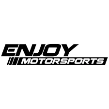 Enjoy Motorsports  Merchant Logo