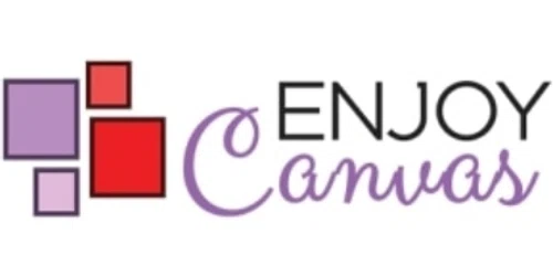 Enjoy Canvas Promo Code