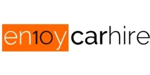 Enjoy Car Hire Promo Code