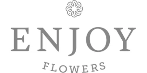 Enjoy Flowers Merchant logo