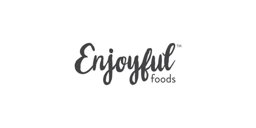 Enjoyful Foods coupon