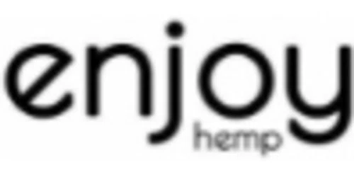 Enjoy Hemp Promo Code