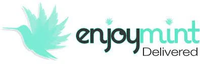 Enjoymint Delivered Merchant Logo