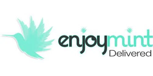 Enjoymint Delivered Promo Code