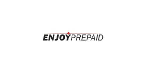 Enjoy Prepaid coupon