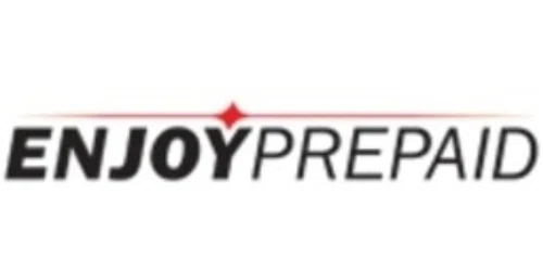 Enjoy Prepaid Merchant logo