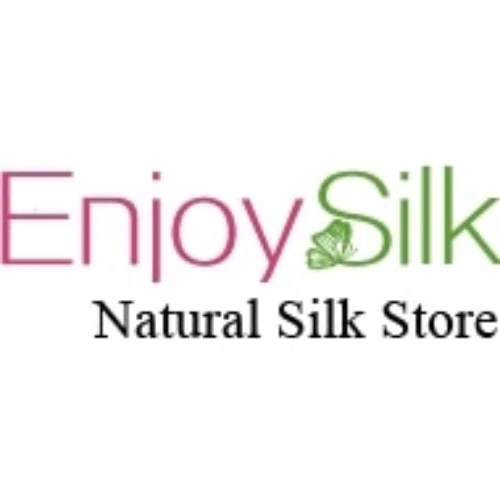 EnjoySilk Merchant Logo