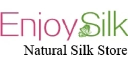 EnjoySilk Promo Code