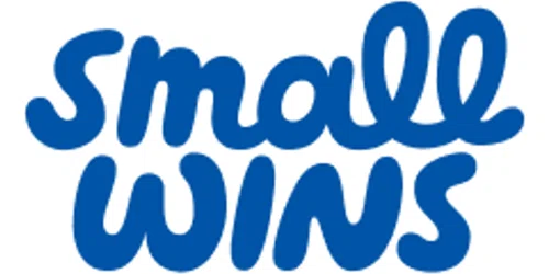 Small Wins Merchant logo