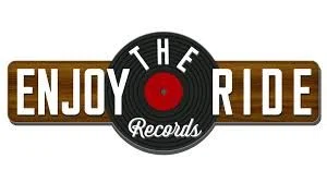 Enjoy The Ride Records Merchant Logo