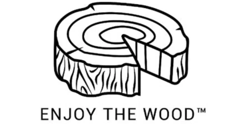EnjoyTheWood Merchant logo