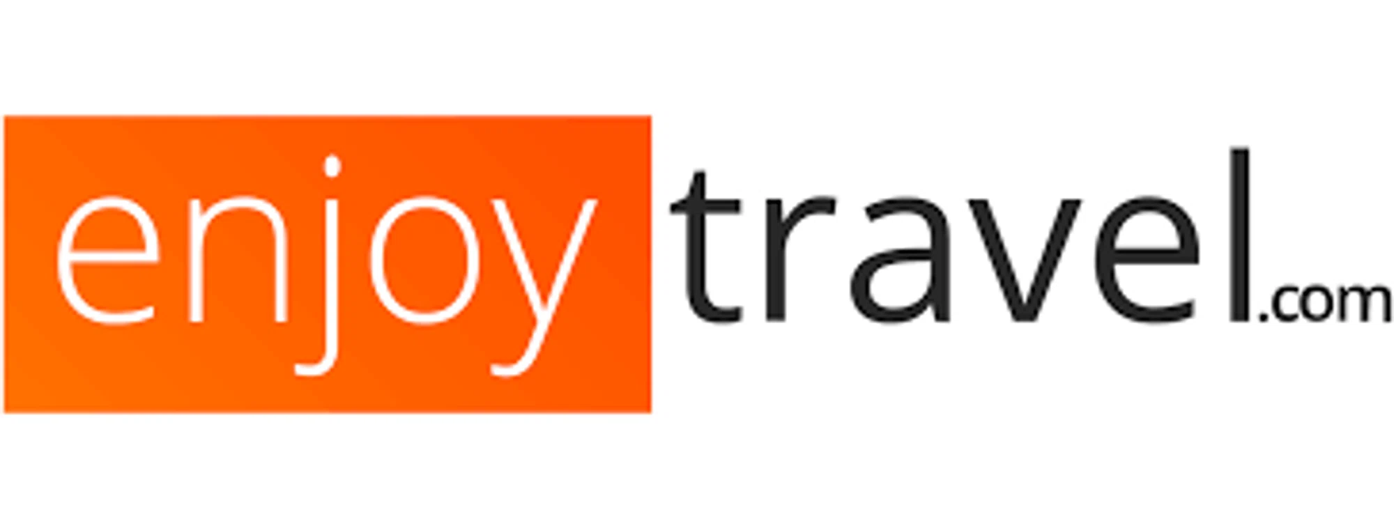 Enjoy Travel US discount code