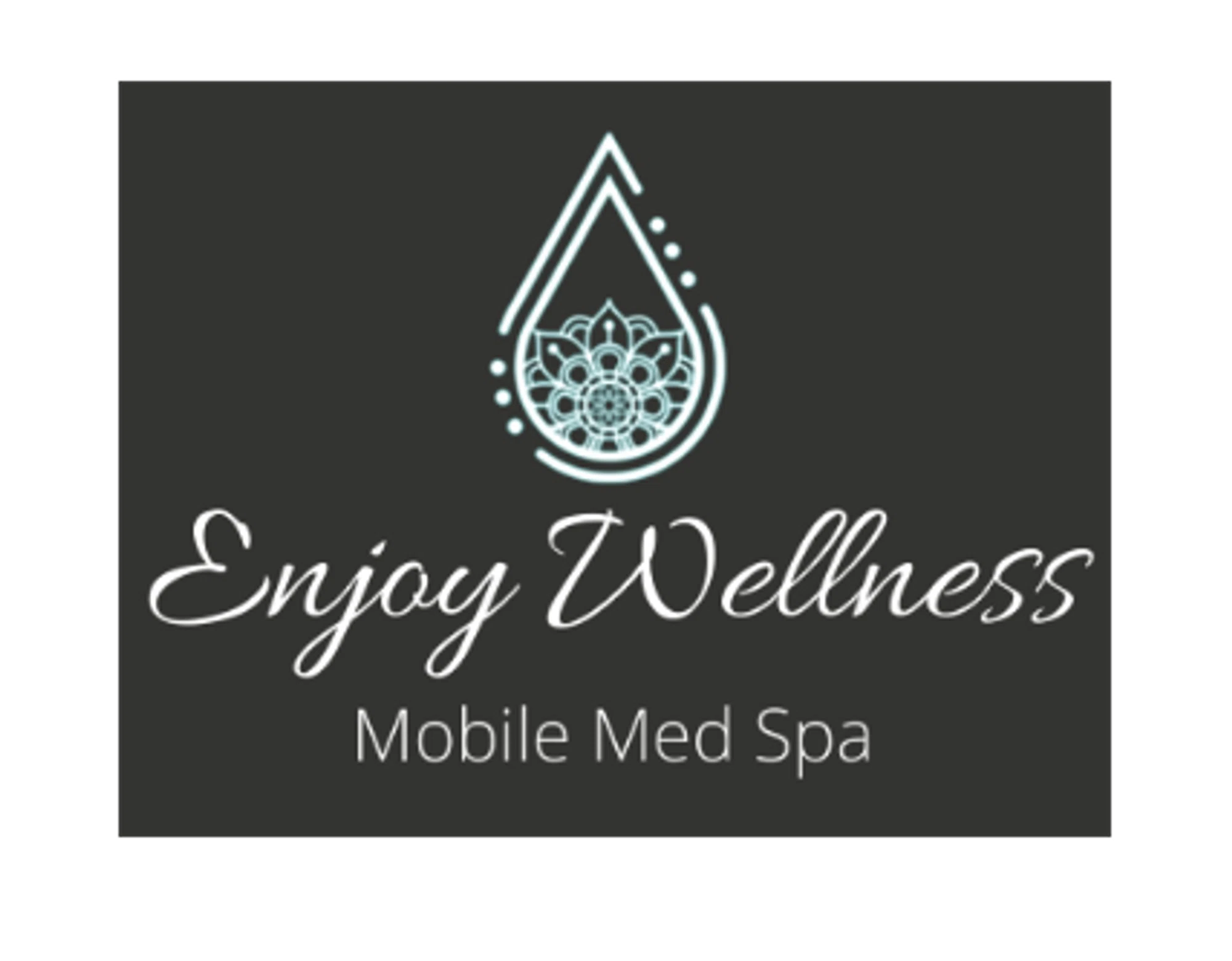 Enjoy Wellness Merchant Logo
