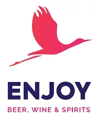 Enjoy Wine Merchant Logo