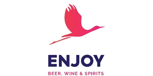 Enjoy Wine Merchant logo