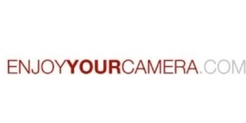 Enjoyyourcamera Promo Code