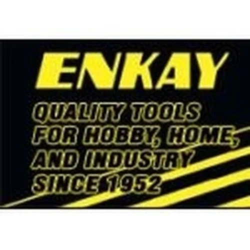 Enkay Merchant Logo