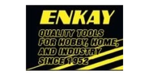 Enkay Merchant Logo