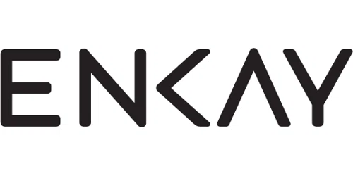 Enkay US Promo Code