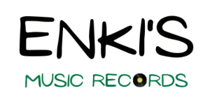 Enkis Music Records Merchant Logo