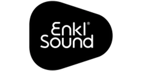 Enkl Sound Copenhagen Merchant logo