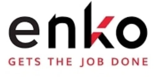 enKo Products Merchant logo