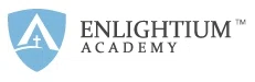 Enlightium Academy Merchant Logo