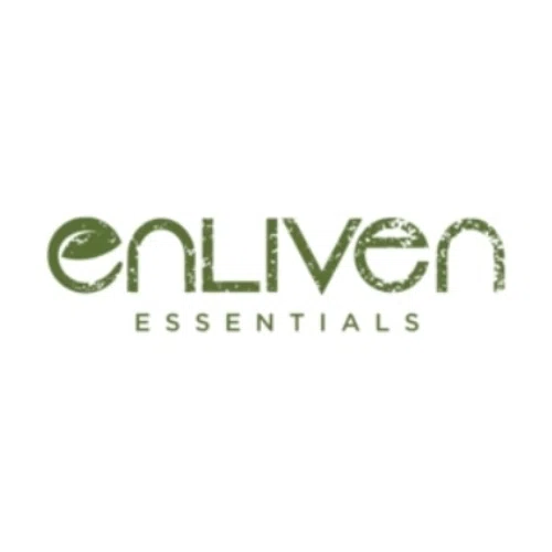 Save $200 | Enliven Essentials Promo Code | 30% Off Coupon May '20