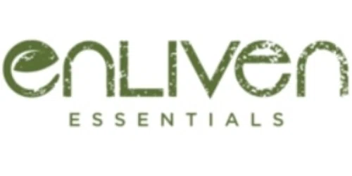 Enliven Essentials Promo Code