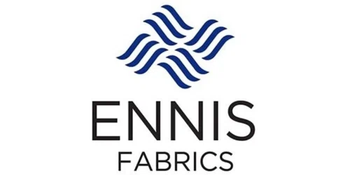 Ennis Fabrics Promo Code
