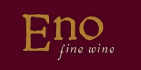 Eno Fine Wine Merchant Logo