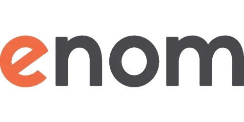 Enom Merchant Logo