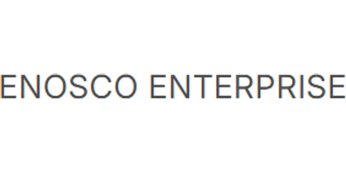 ENOSCO ENTERPRISE Promo Code
