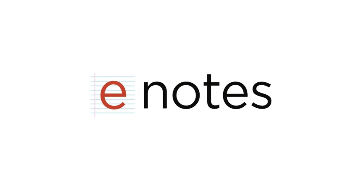 eNotes.com Promo Codes - 50% Off (Sitewide) in Sep 2025