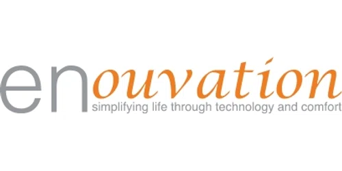 Enouvation Promo Code