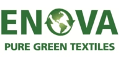 Enova Textile Promo Code