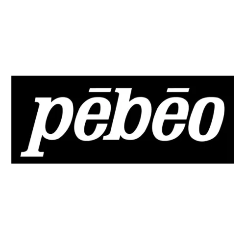 Pebeo Merchant Logo