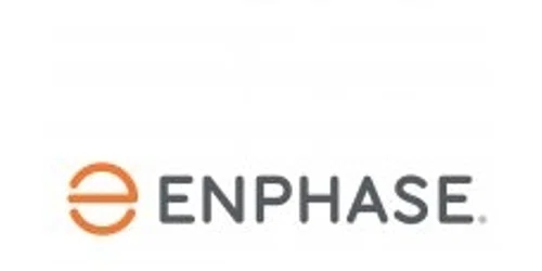 Enphase Energy Merchant logo