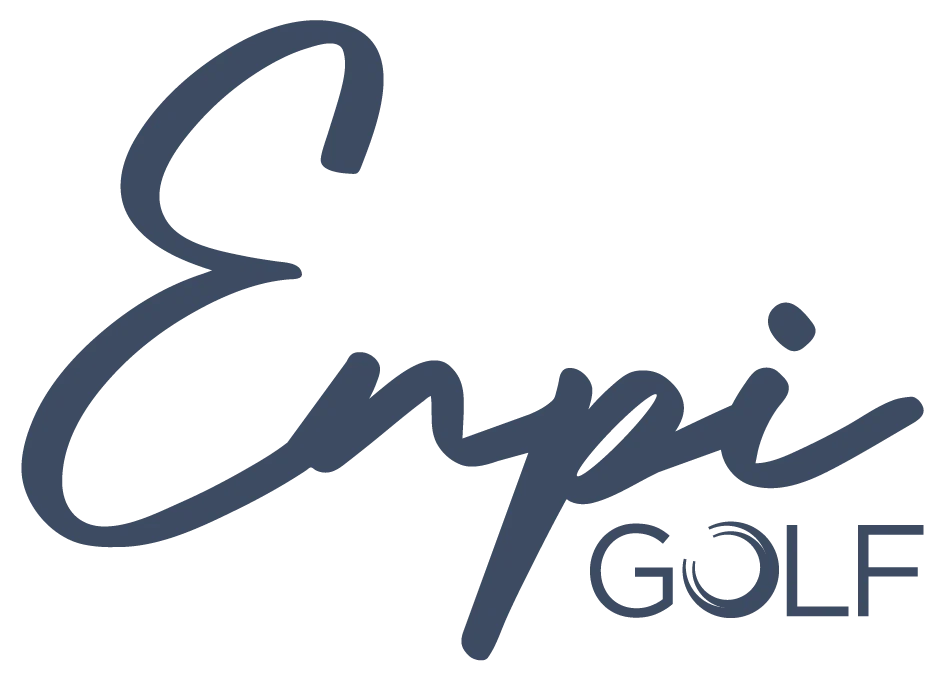 ENPI Golf Merchant Logo